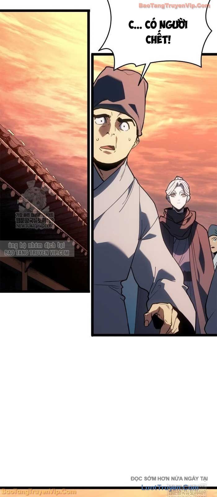 Tử Thần Phiêu Nguyệt Chap 113 - Next Chap 114