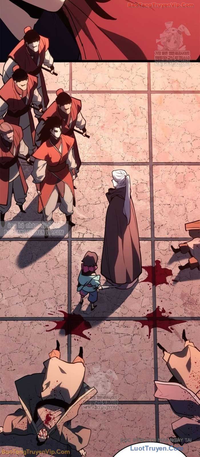 Tử Thần Phiêu Nguyệt Chap 113 - Next Chap 114