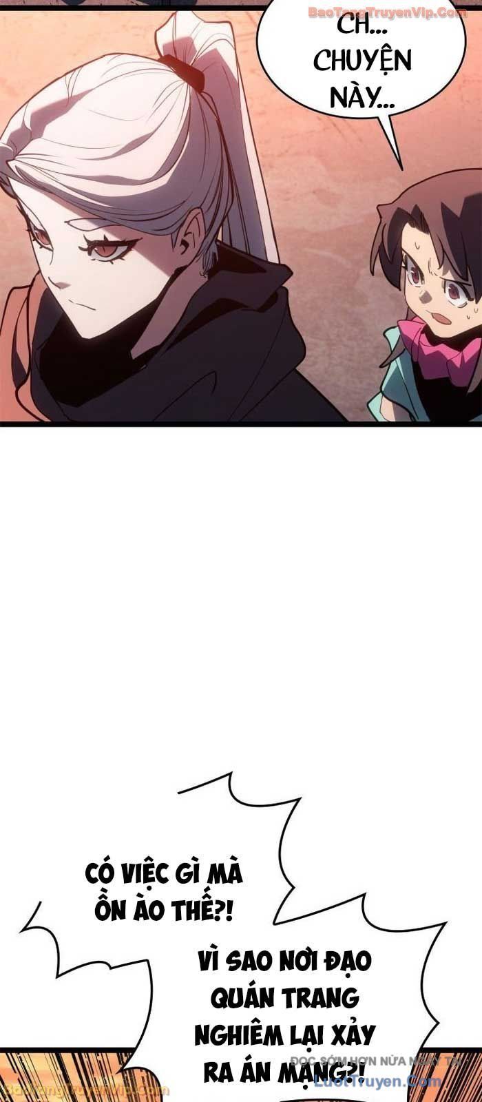 Tử Thần Phiêu Nguyệt Chap 113 - Next Chap 114