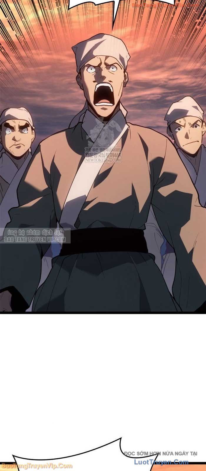 Tử Thần Phiêu Nguyệt Chap 113 - Next Chap 114