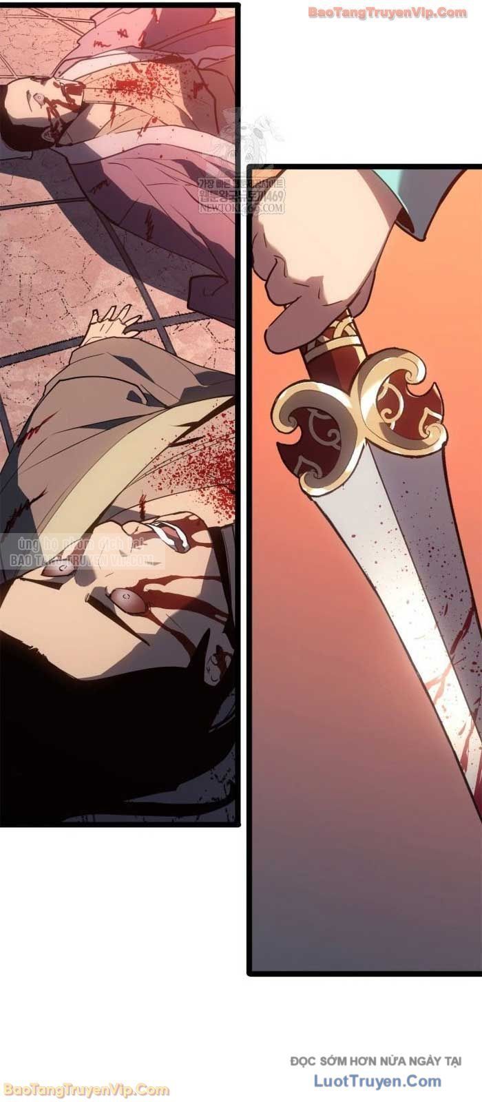 Tử Thần Phiêu Nguyệt Chap 113 - Next Chap 114