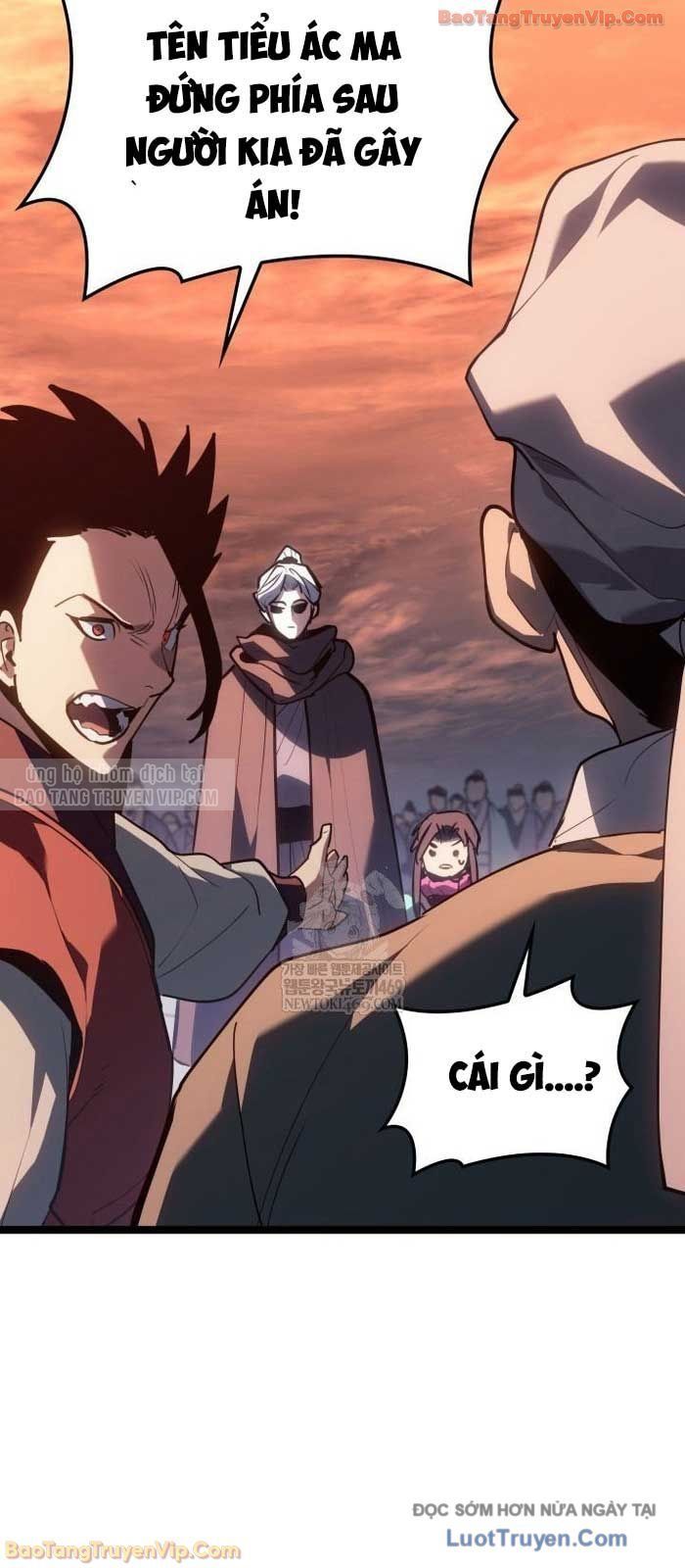 Tử Thần Phiêu Nguyệt Chap 113 - Next Chap 114