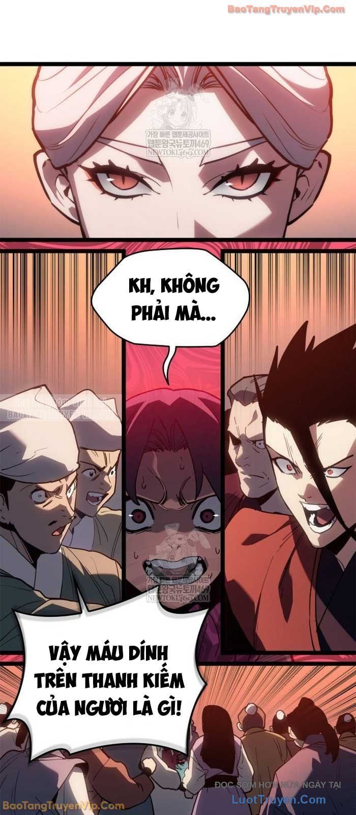 Tử Thần Phiêu Nguyệt Chap 113 - Next Chap 114