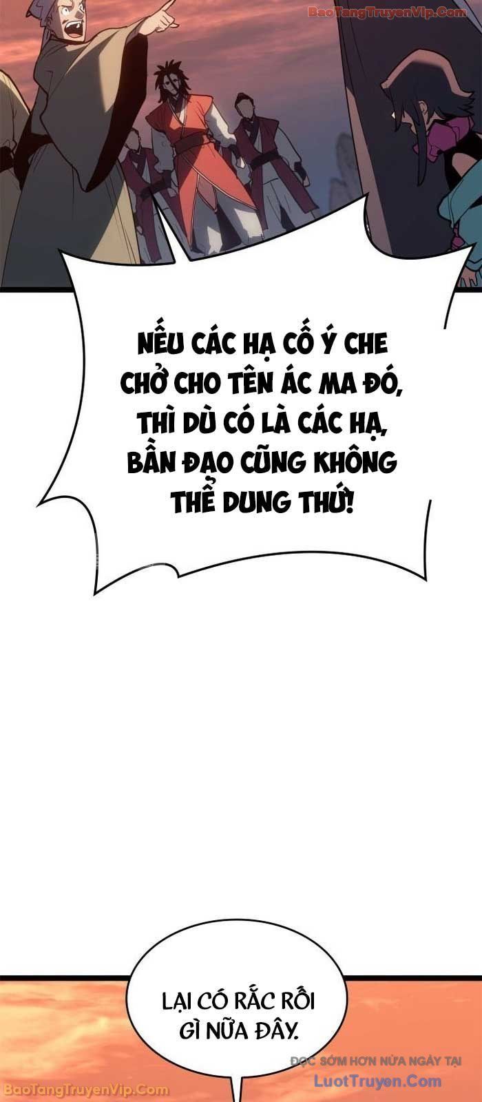 Tử Thần Phiêu Nguyệt Chap 113 - Next Chap 114