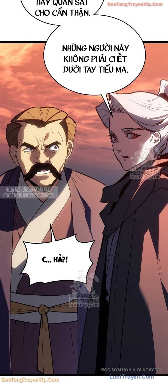 Tử Thần Phiêu Nguyệt Chap 113 - Next Chap 114