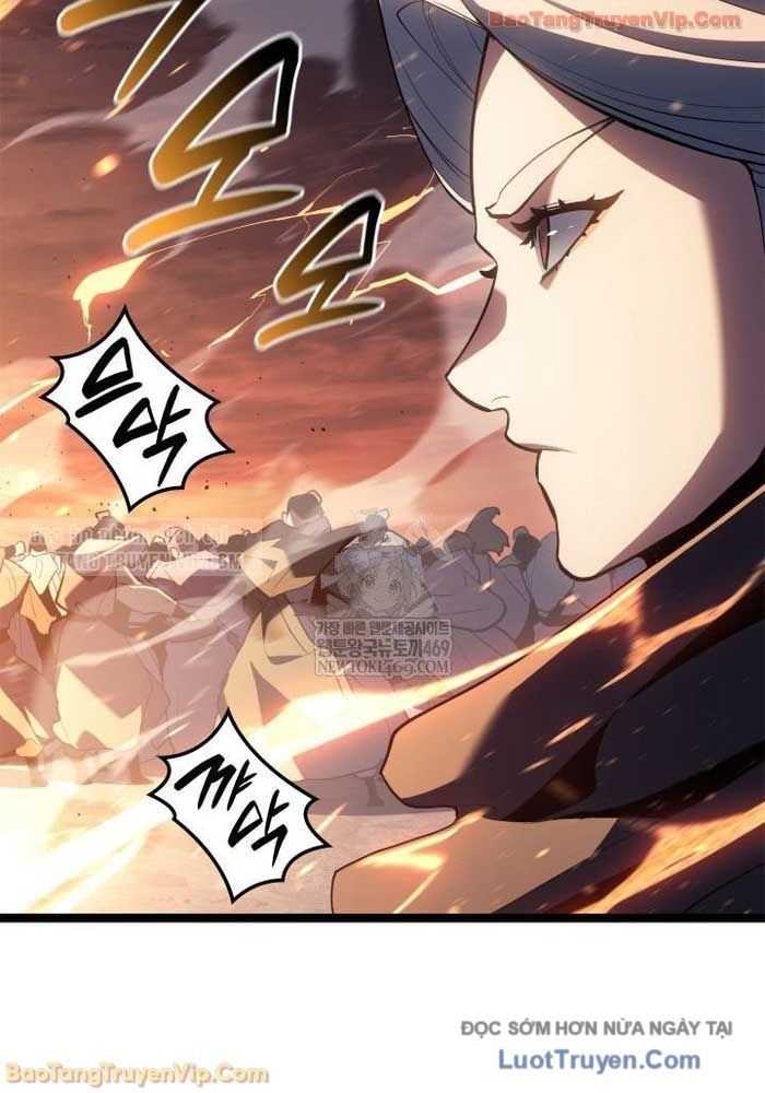 Tử Thần Phiêu Nguyệt Chap 113 - Next Chap 114