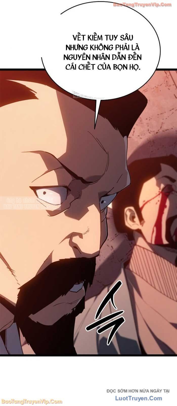 Tử Thần Phiêu Nguyệt Chap 113 - Next Chap 114