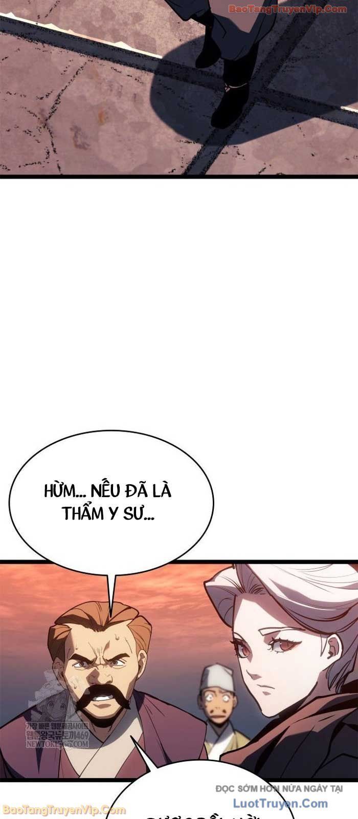 Tử Thần Phiêu Nguyệt Chap 113 - Next Chap 114