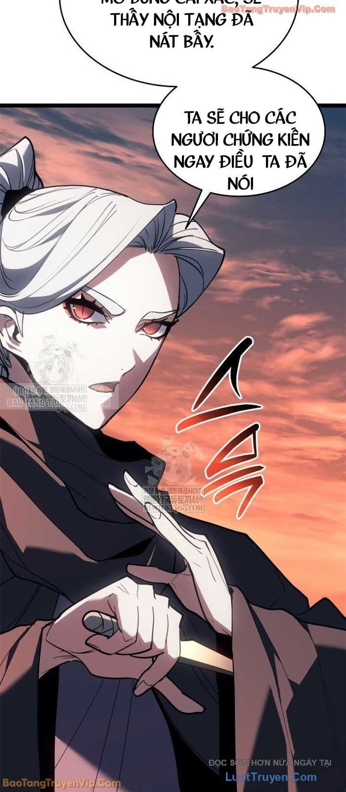 Tử Thần Phiêu Nguyệt Chap 113 - Next Chap 114