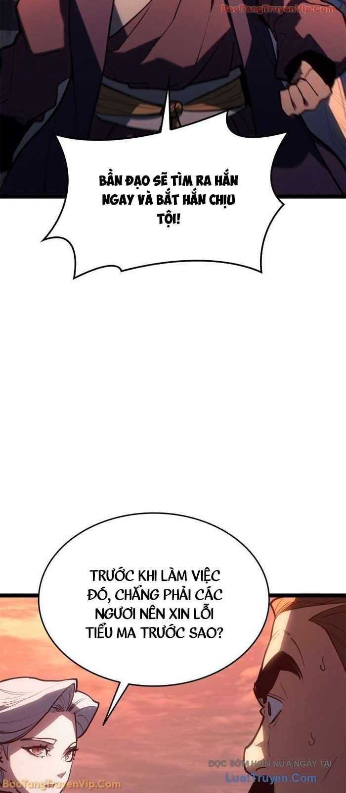 Tử Thần Phiêu Nguyệt Chap 113 - Next Chap 114