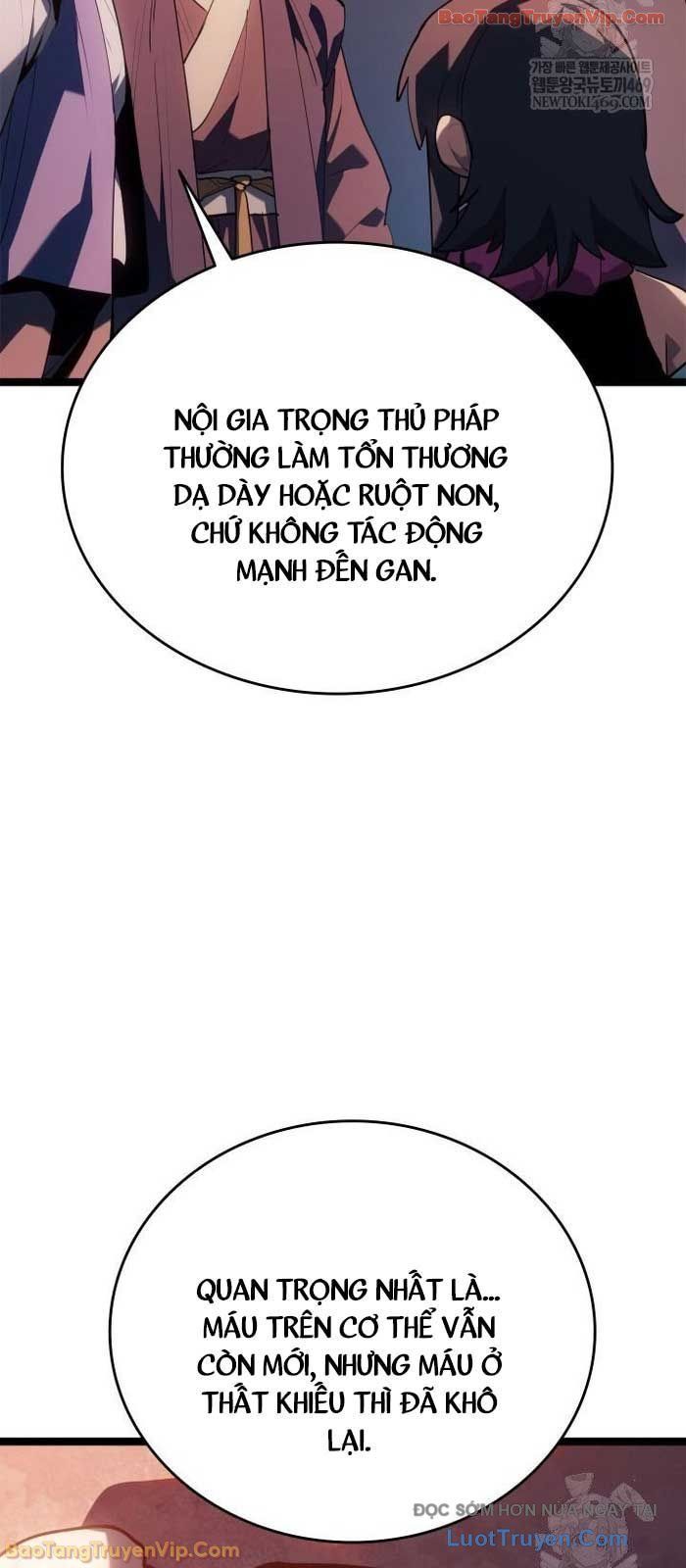 Tử Thần Phiêu Nguyệt Chap 113 - Next Chap 114