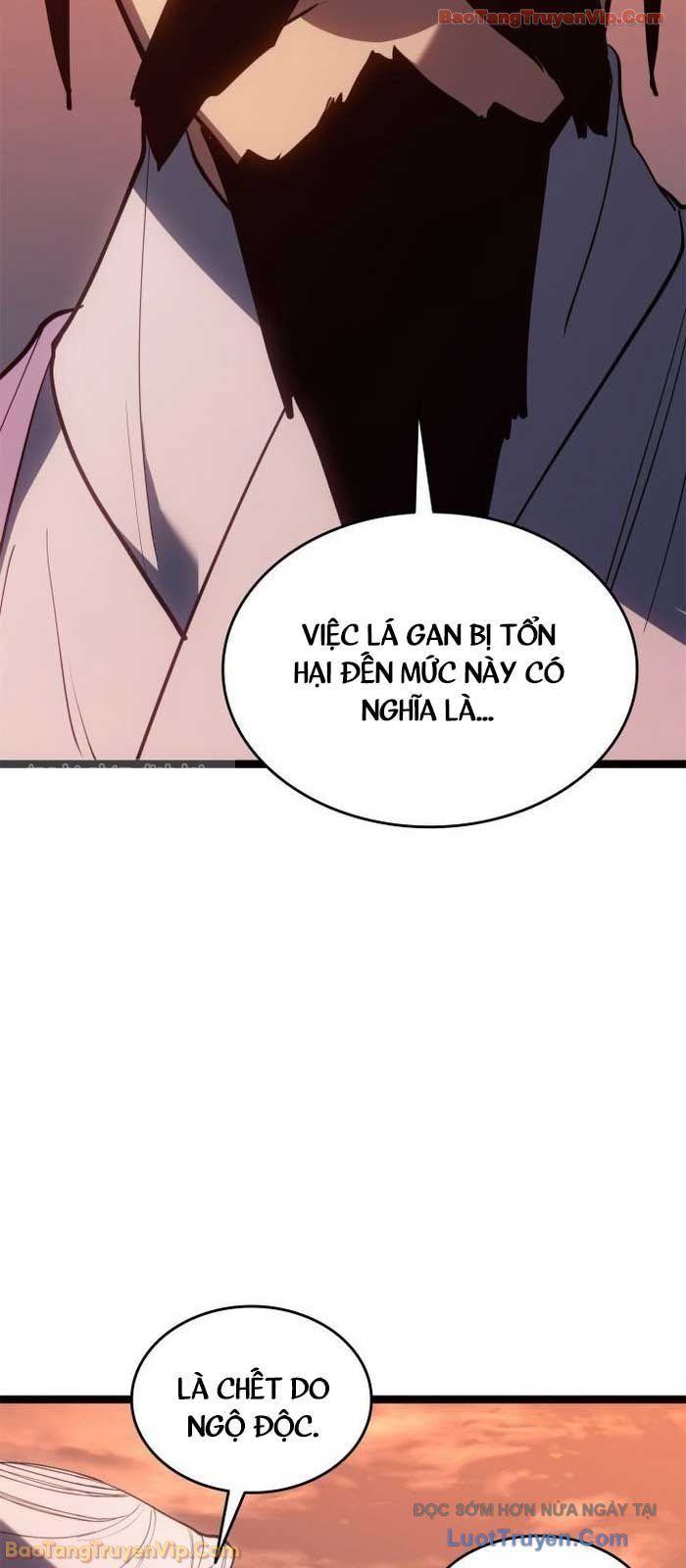 Tử Thần Phiêu Nguyệt Chap 113 - Next Chap 114