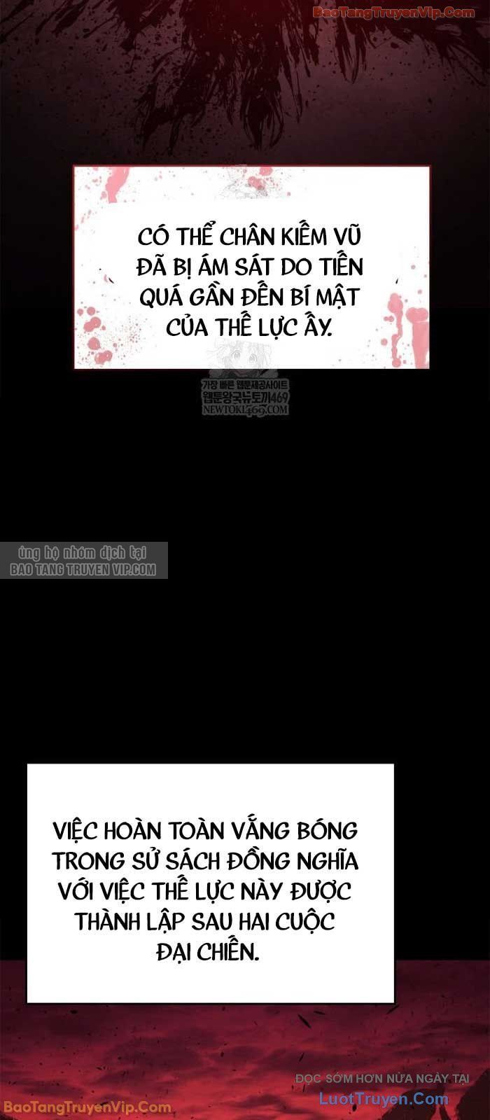 Tử Thần Phiêu Nguyệt Chap 113 - Next Chap 114