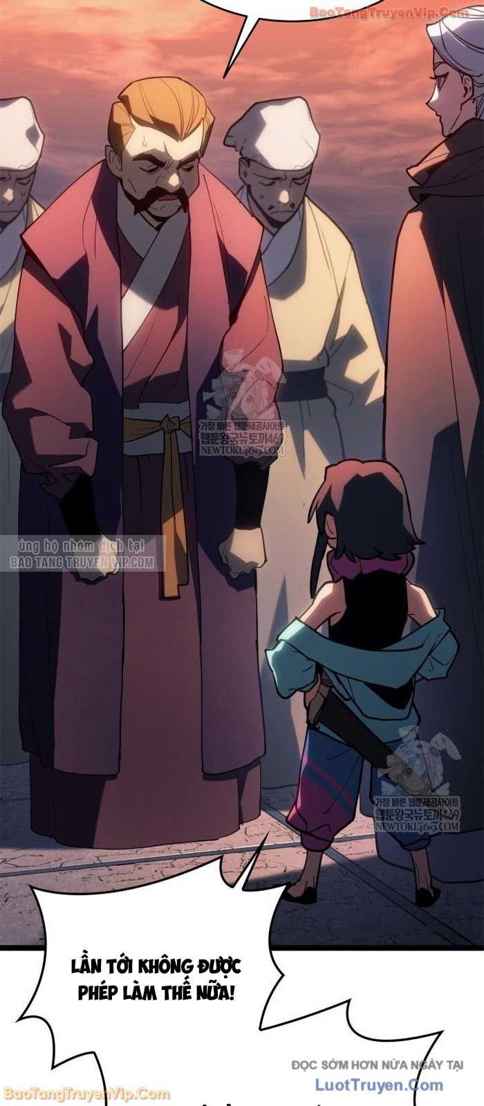 Tử Thần Phiêu Nguyệt Chap 113 - Next Chap 114