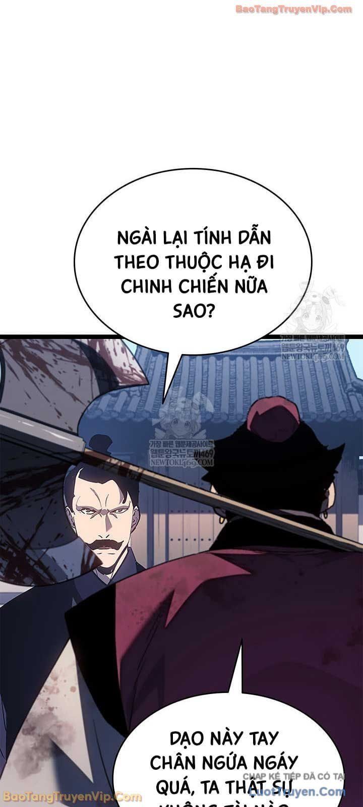 Tử Thần Phiêu Nguyệt Chap 128 - Next Chap 129