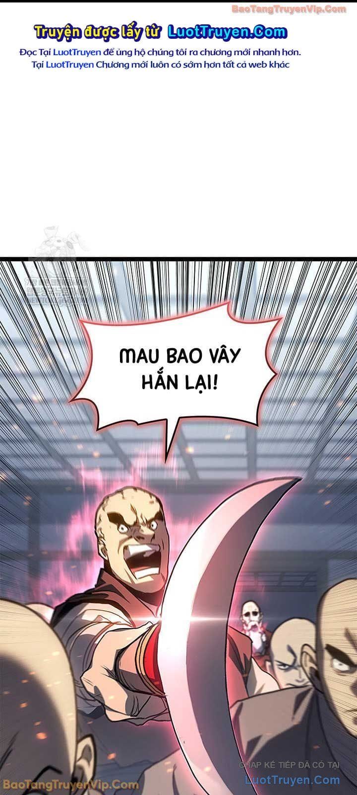 Tử Thần Phiêu Nguyệt Chap 128 - Next Chap 129