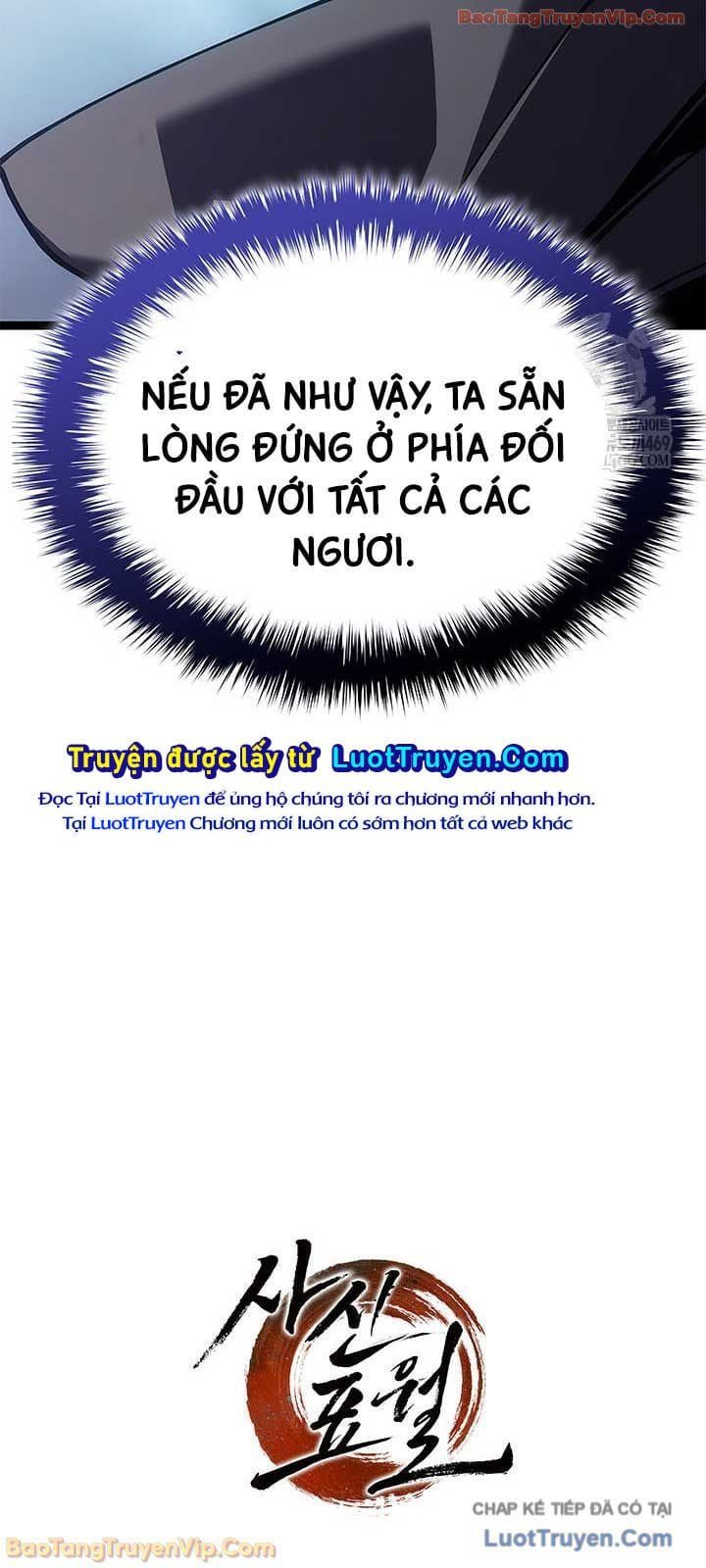 Tử Thần Phiêu Nguyệt Chap 128 - Next Chap 129