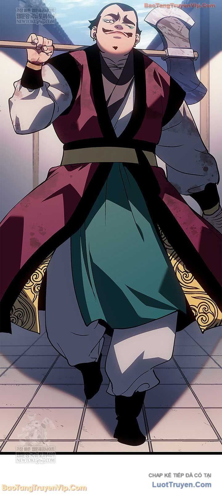 Tử Thần Phiêu Nguyệt Chap 128 - Next Chap 129