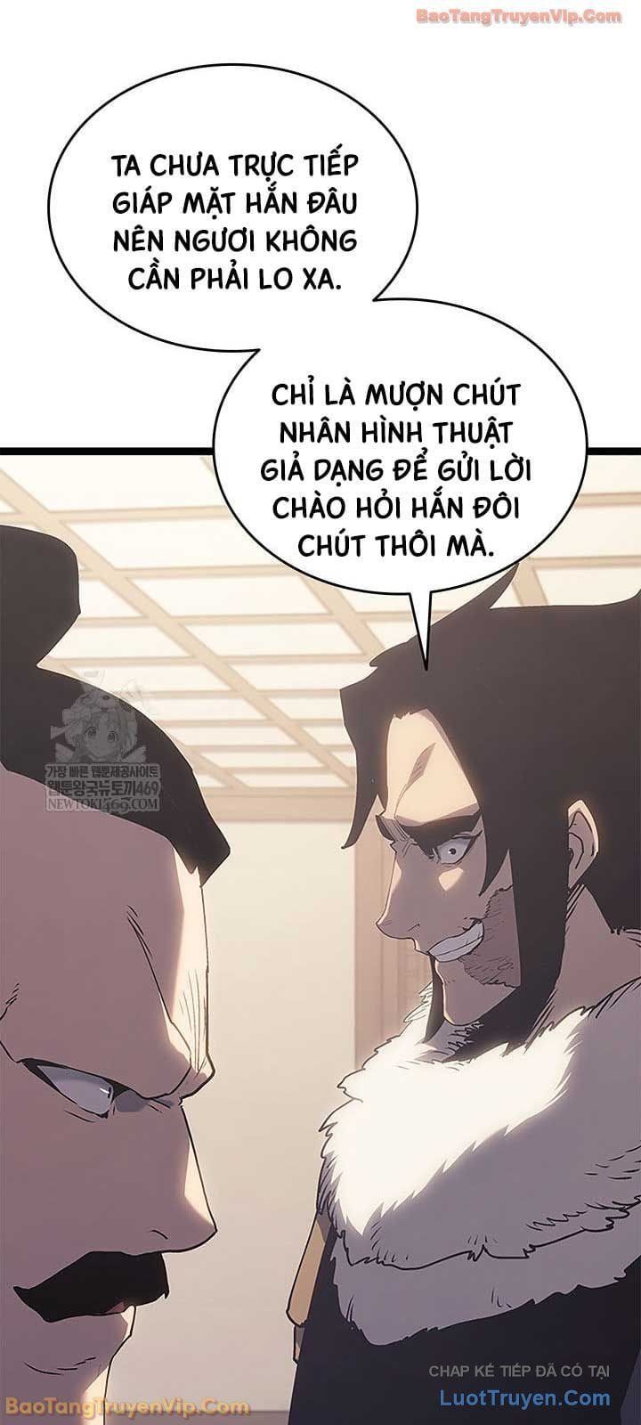 Tử Thần Phiêu Nguyệt Chap 128 - Next Chap 129