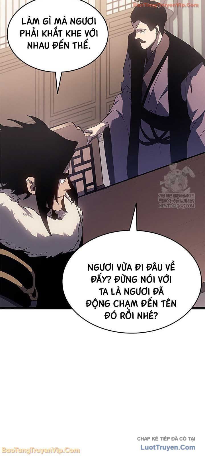 Tử Thần Phiêu Nguyệt Chap 128 - Next Chap 129