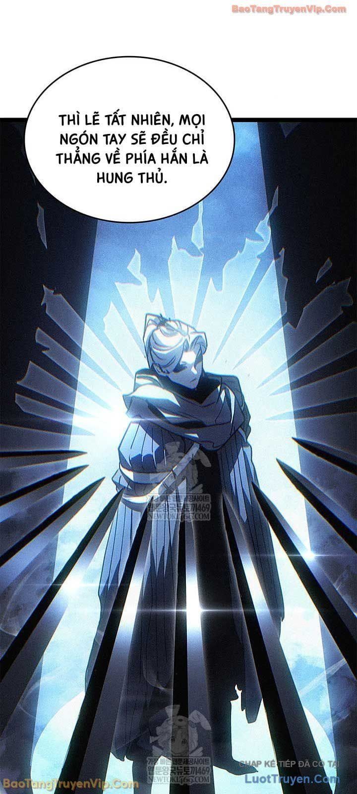 Tử Thần Phiêu Nguyệt Chap 128 - Next Chap 129