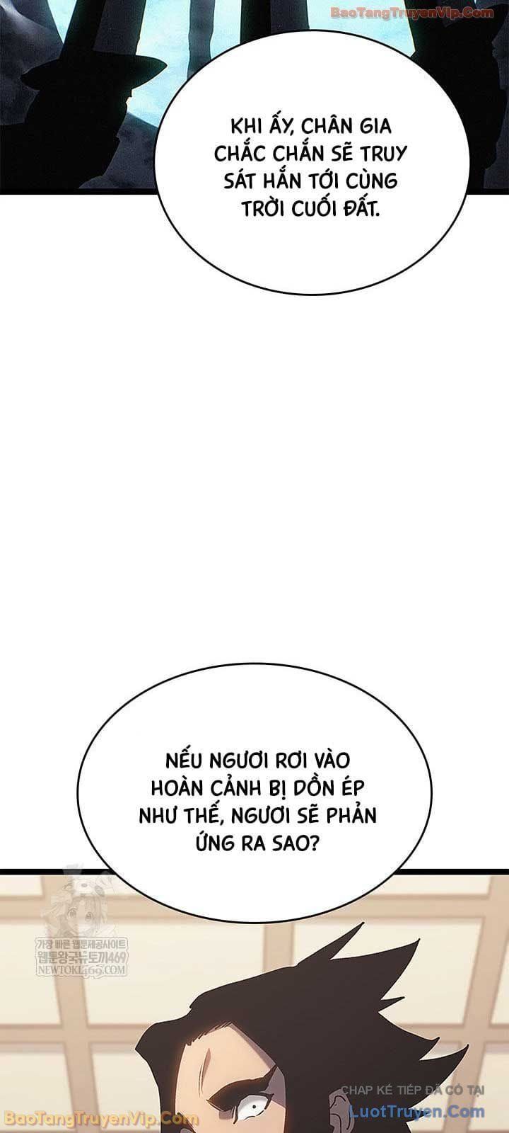 Tử Thần Phiêu Nguyệt Chap 128 - Next Chap 129