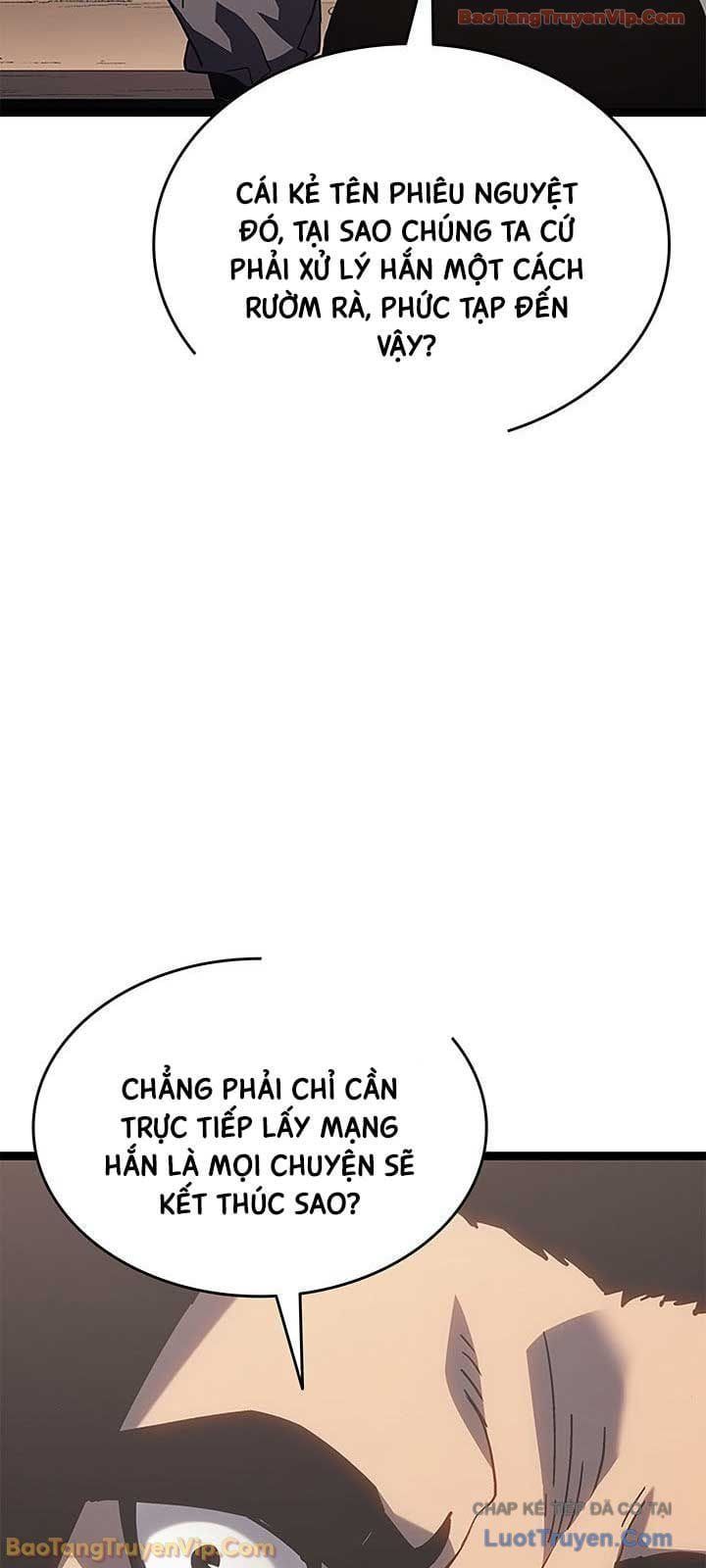 Tử Thần Phiêu Nguyệt Chap 128 - Next Chap 129