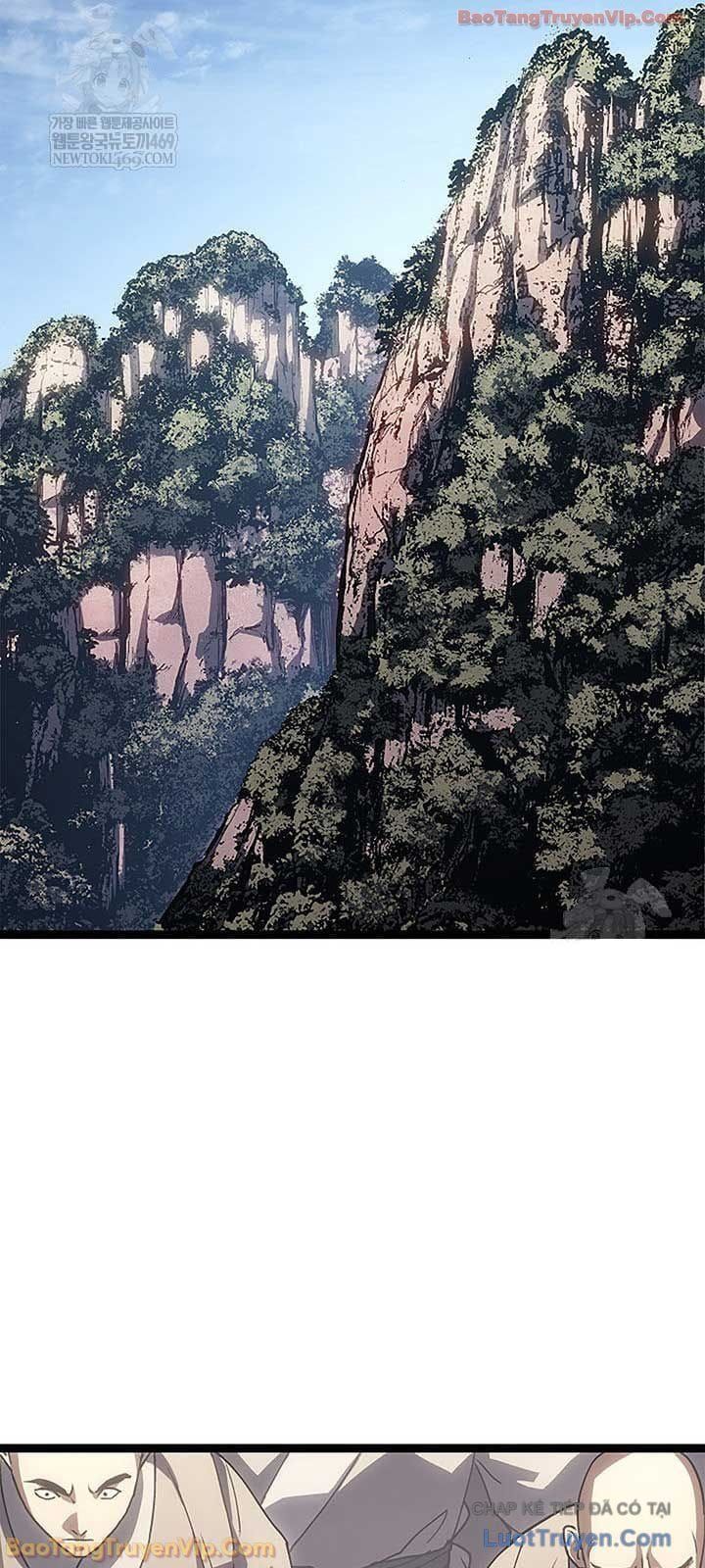 Tử Thần Phiêu Nguyệt Chap 128 - Next Chap 129