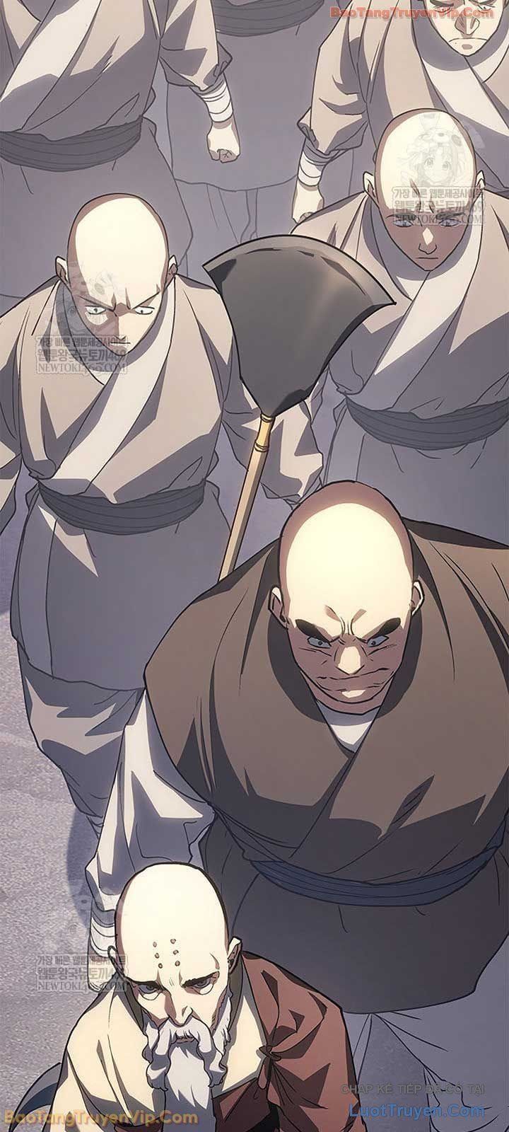 Tử Thần Phiêu Nguyệt Chap 128 - Next Chap 129