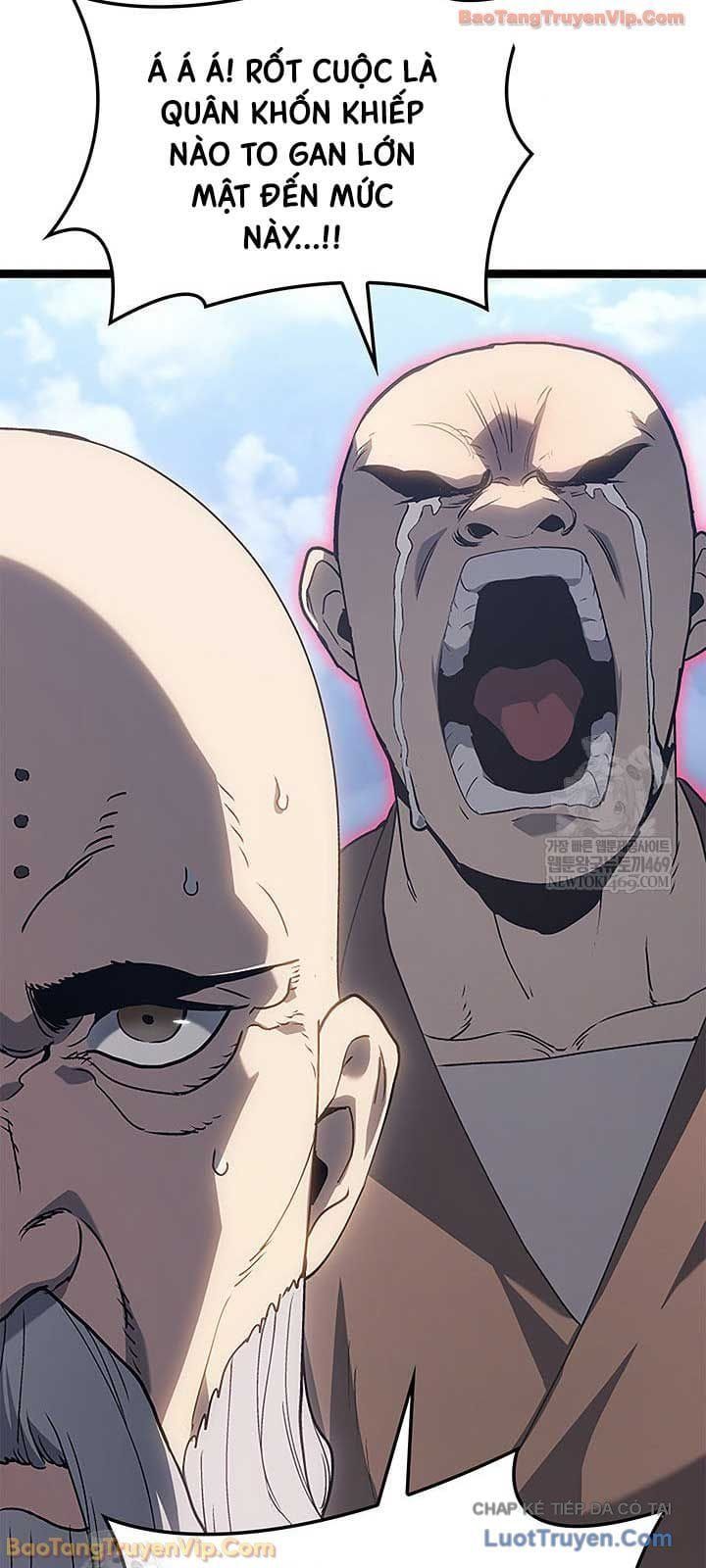 Tử Thần Phiêu Nguyệt Chap 128 - Next Chap 129