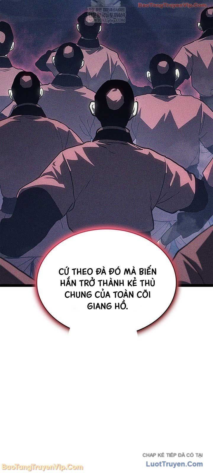 Tử Thần Phiêu Nguyệt Chap 128 - Next Chap 129
