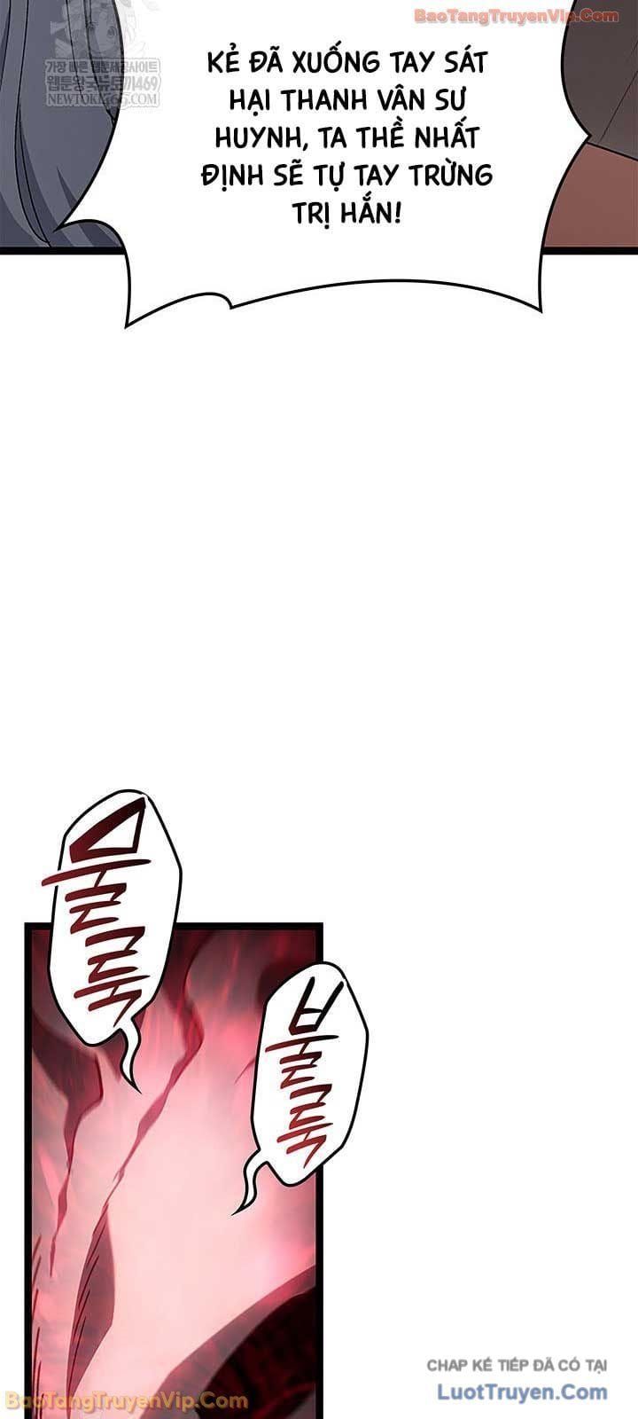 Tử Thần Phiêu Nguyệt Chap 128 - Next Chap 129