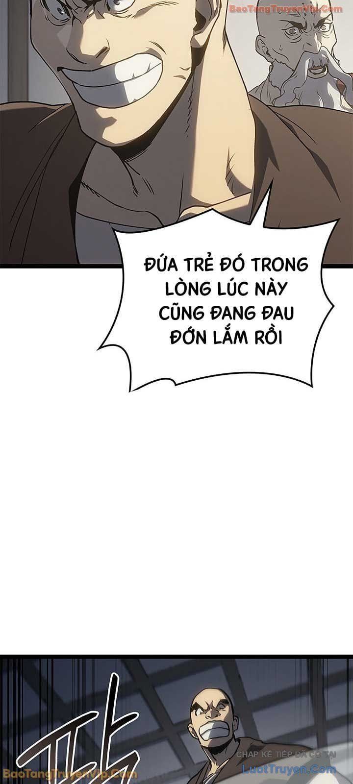 Tử Thần Phiêu Nguyệt Chap 128 - Next Chap 129