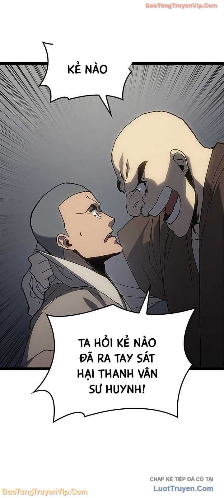 Tử Thần Phiêu Nguyệt Chap 128 - Next Chap 129