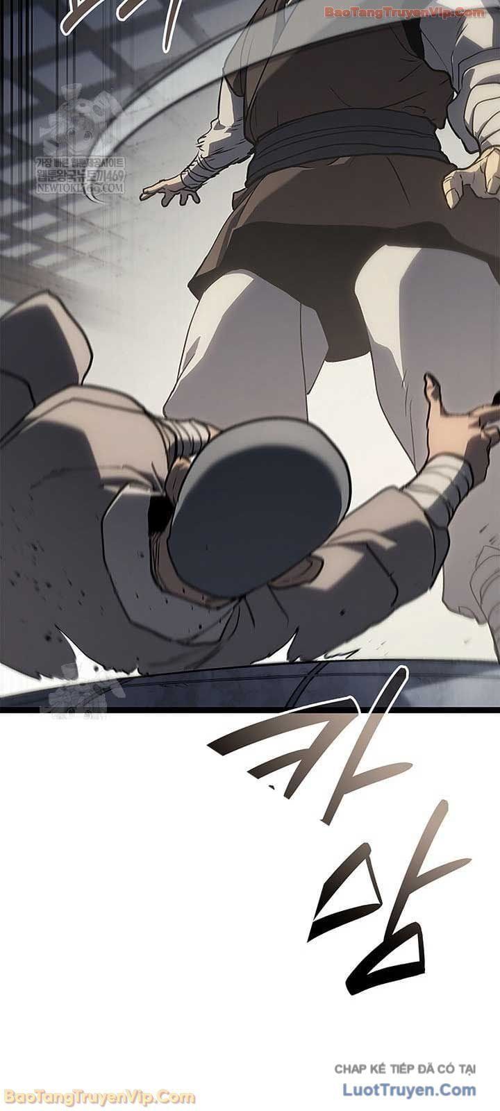 Tử Thần Phiêu Nguyệt Chap 128 - Next Chap 129