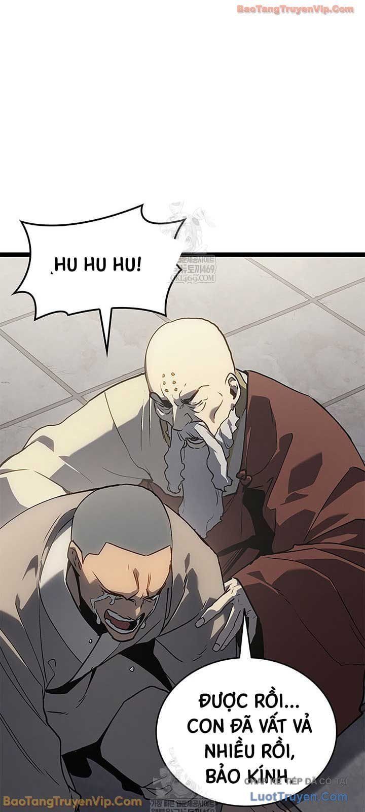 Tử Thần Phiêu Nguyệt Chap 128 - Next Chap 129