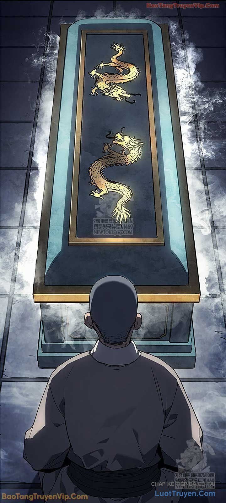 Tử Thần Phiêu Nguyệt Chap 128 - Next Chap 129