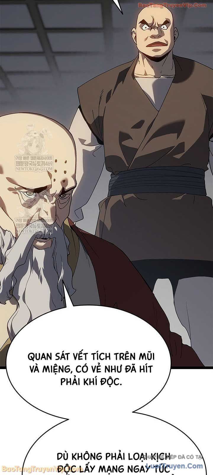 Tử Thần Phiêu Nguyệt Chap 128 - Next Chap 129
