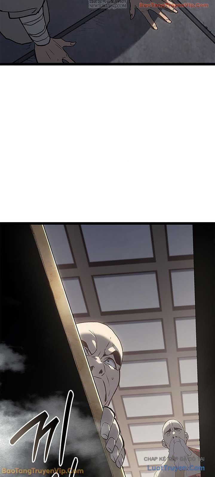Tử Thần Phiêu Nguyệt Chap 128 - Next Chap 129