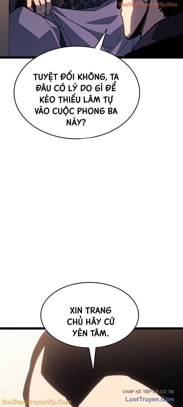 Tử Thần Phiêu Nguyệt Chap 128 - Next Chap 129