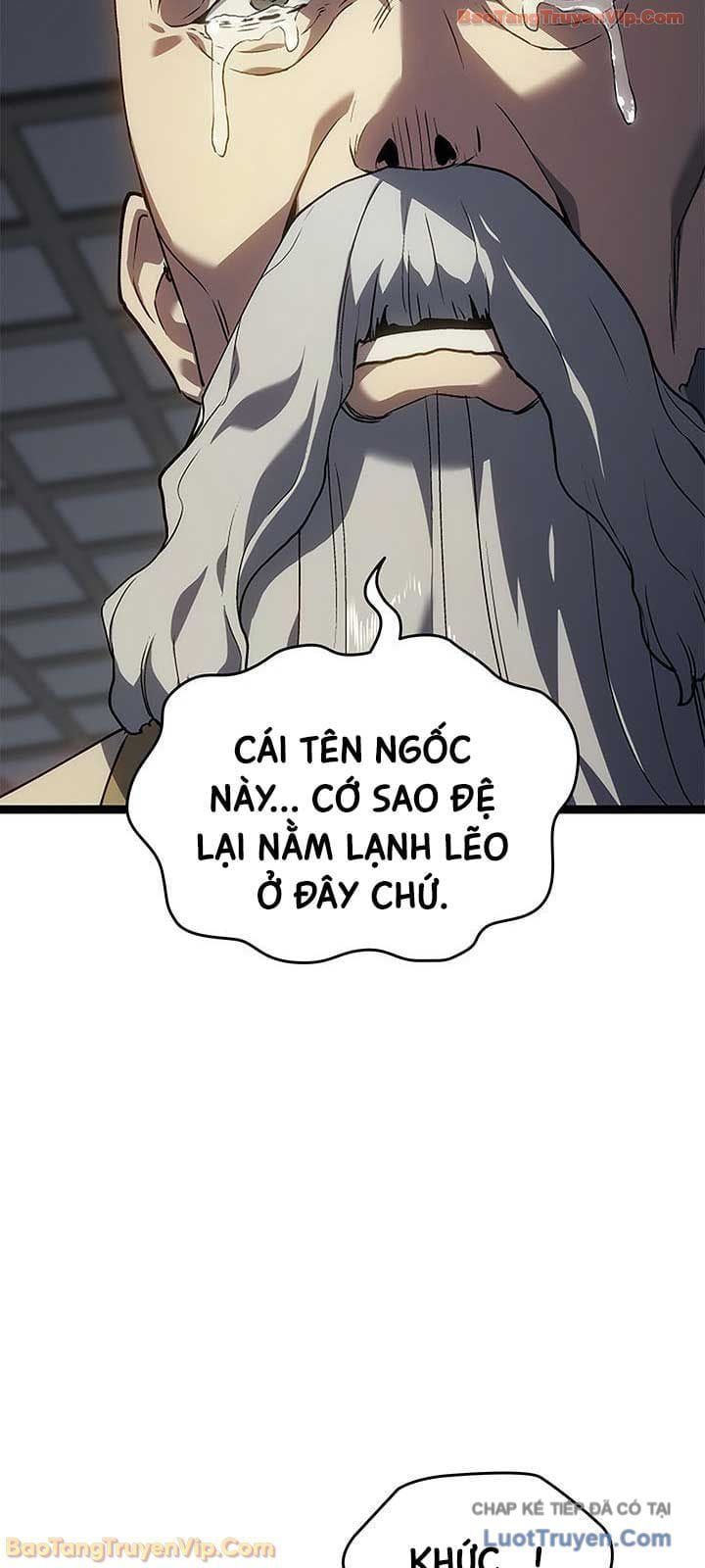 Tử Thần Phiêu Nguyệt Chap 128 - Next Chap 129