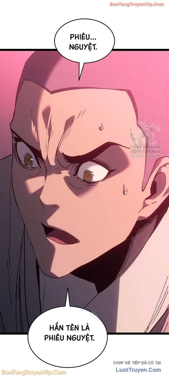 Tử Thần Phiêu Nguyệt Chap 128 - Next Chap 129