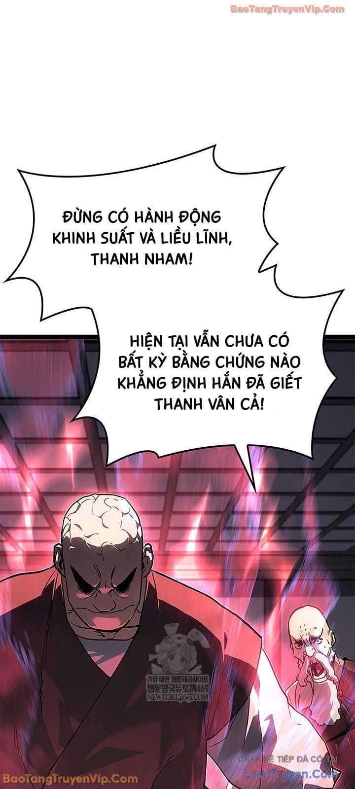 Tử Thần Phiêu Nguyệt Chap 128 - Next Chap 129