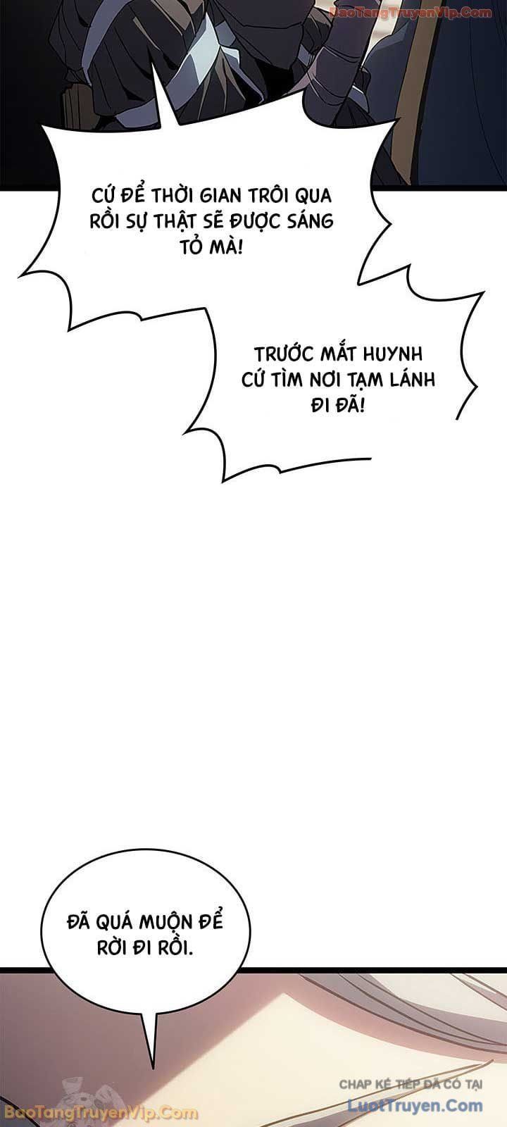 Tử Thần Phiêu Nguyệt Chap 128 - Next Chap 129