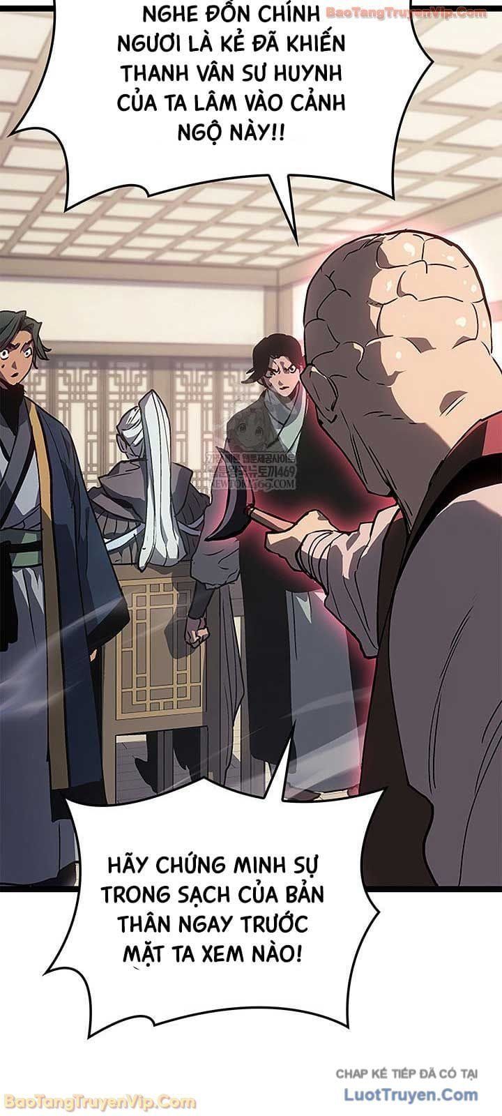 Tử Thần Phiêu Nguyệt Chap 128 - Next Chap 129