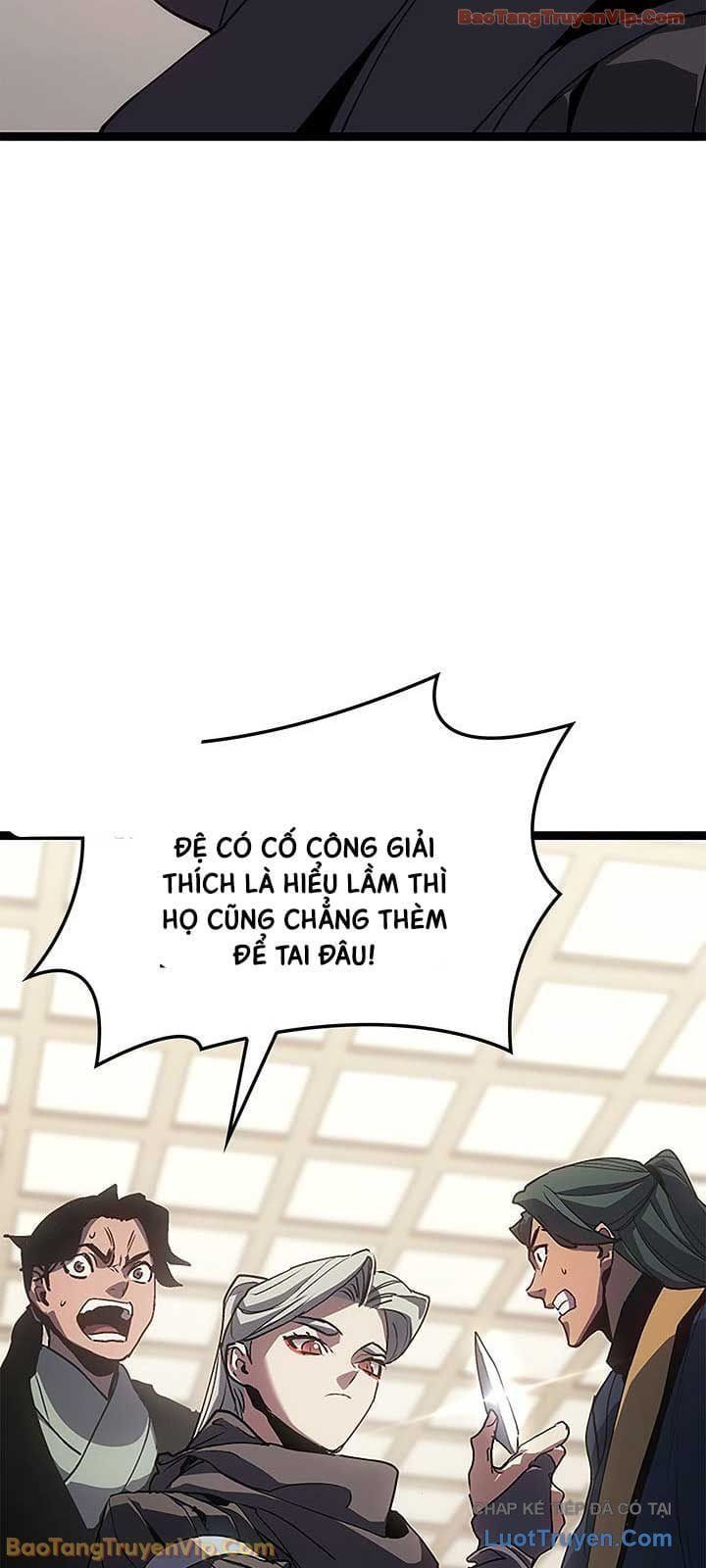Tử Thần Phiêu Nguyệt Chap 128 - Next Chap 129