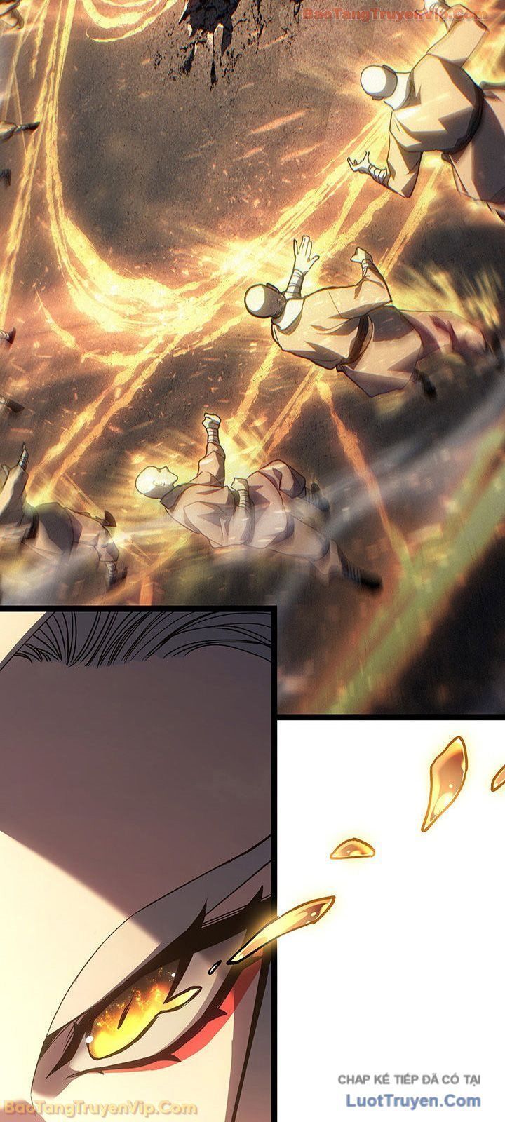 Tử Thần Phiêu Nguyệt Chap 129 - Next Chap 130