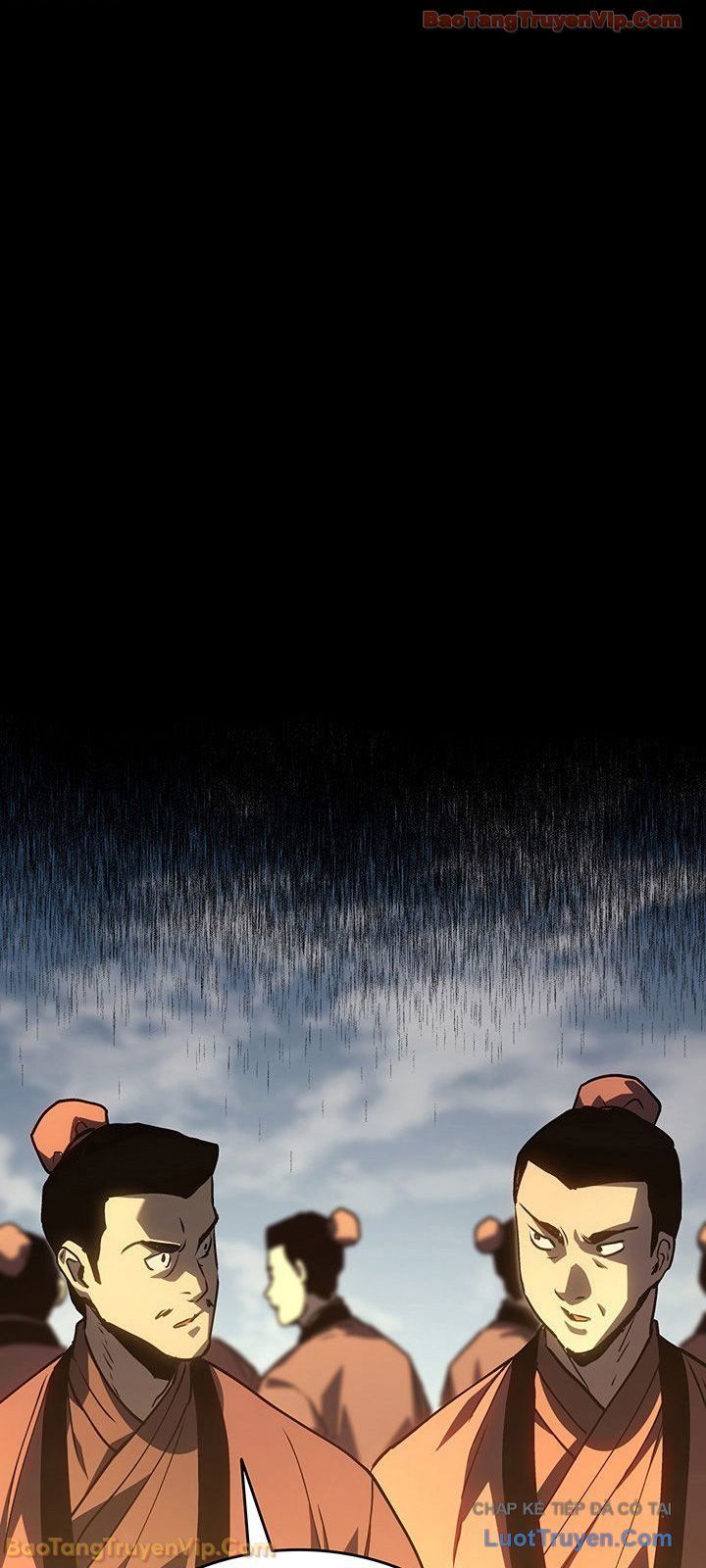 Tử Thần Phiêu Nguyệt Chap 129 - Next Chap 130