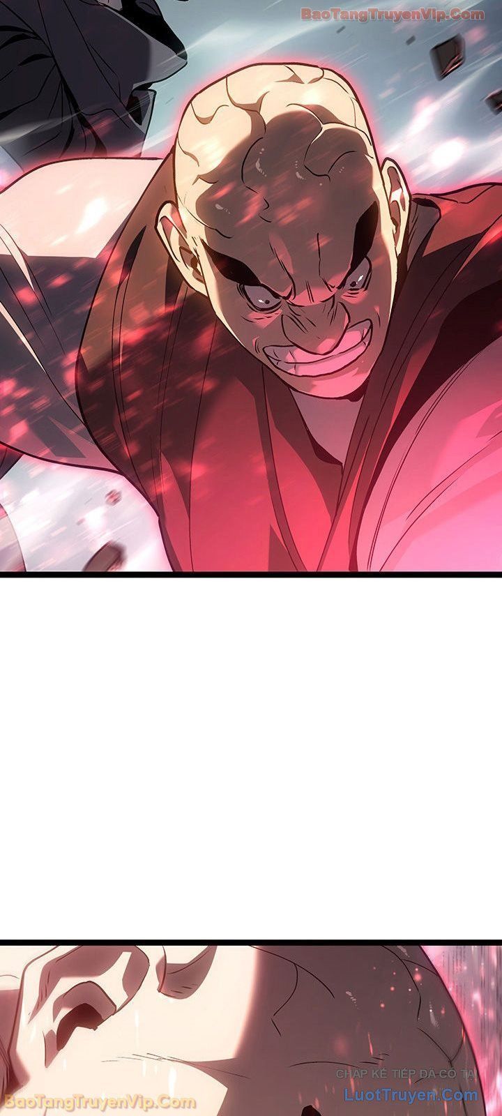 Tử Thần Phiêu Nguyệt Chap 129 - Next Chap 130