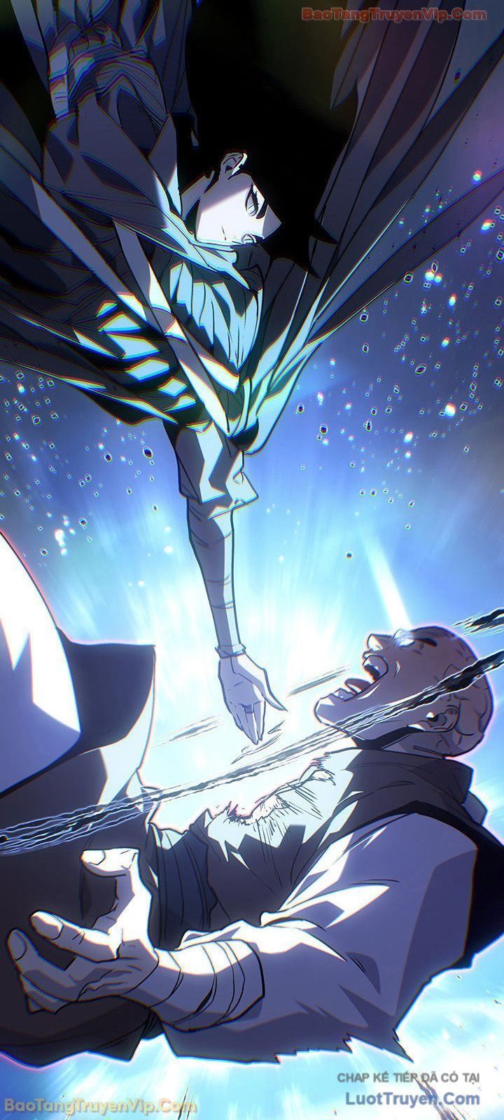 Tử Thần Phiêu Nguyệt Chap 129 - Next Chap 130